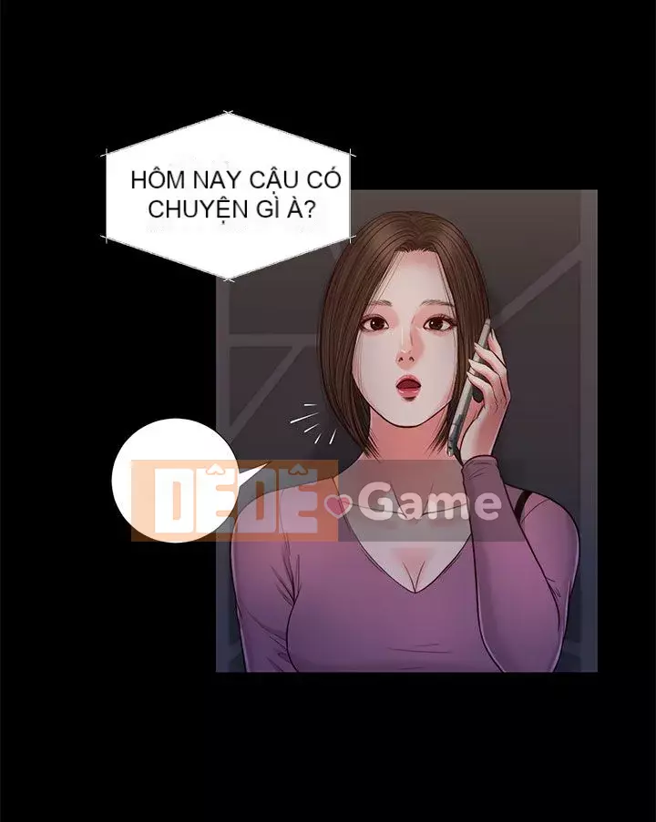 Con mèo đi lạc Chương 1-40