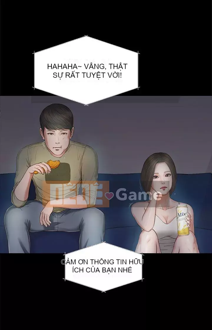 Con mèo đi lạc Chương 1-40