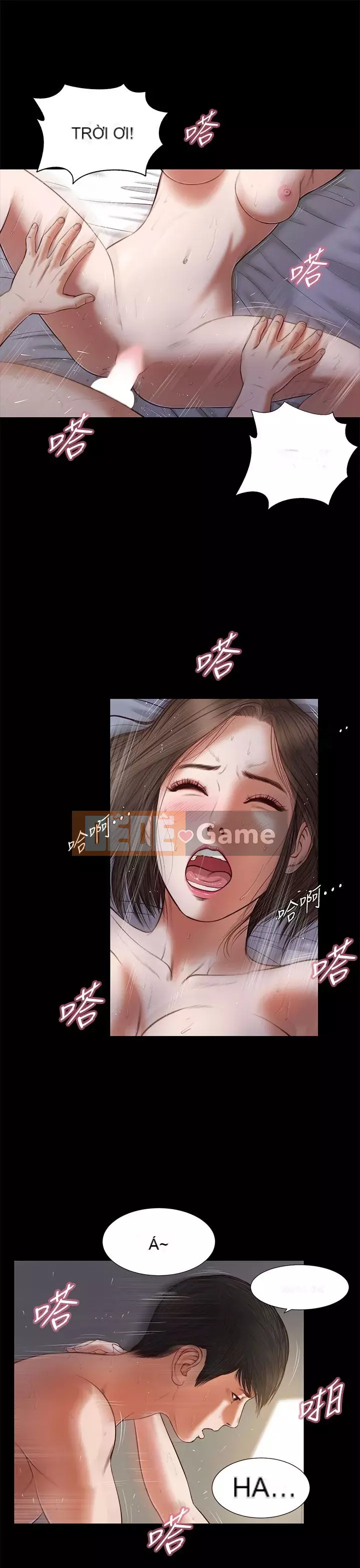 Con mèo đi lạc Chương 1-40