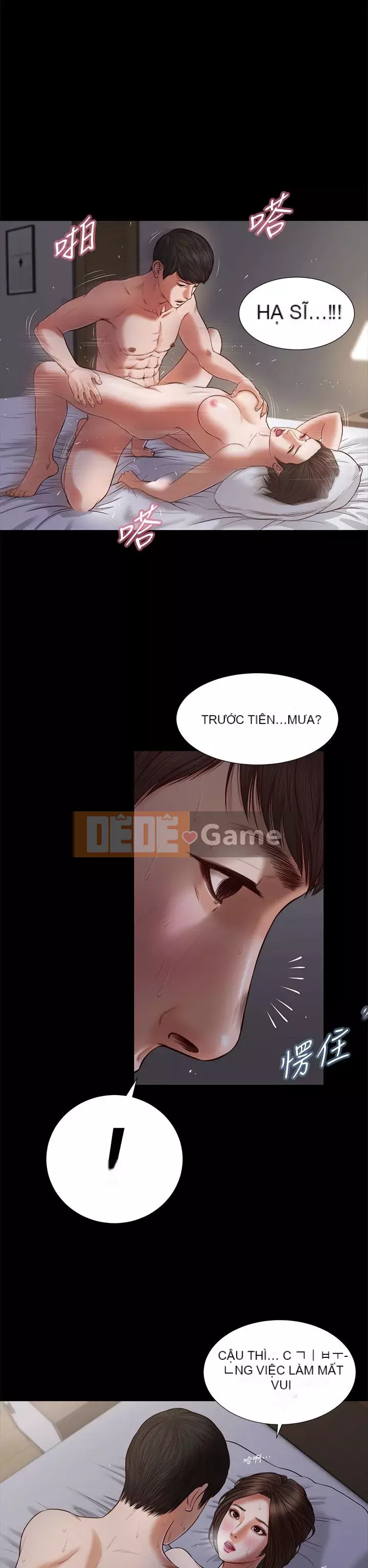 Con mèo đi lạc Chương 1-40