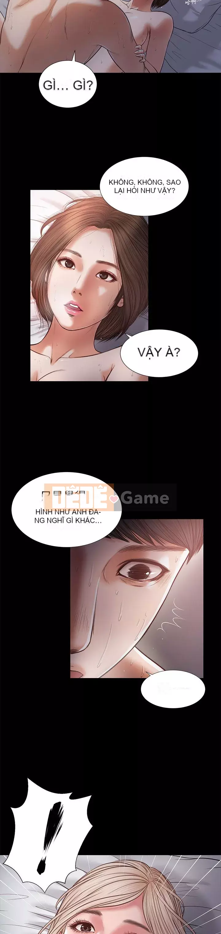 Con mèo đi lạc Chương 1-40