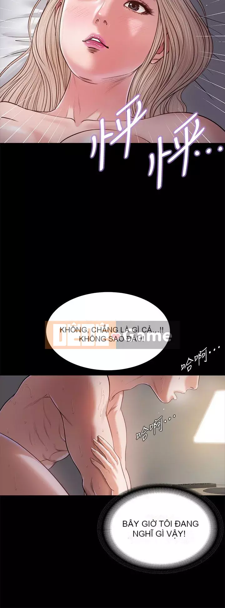 Con mèo đi lạc Chương 1-40