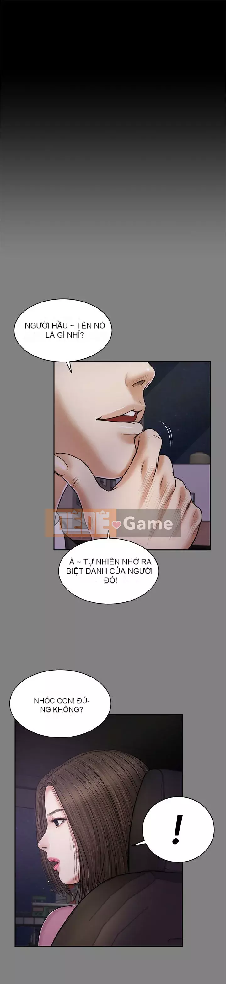 Con mèo đi lạc Chương 1-40