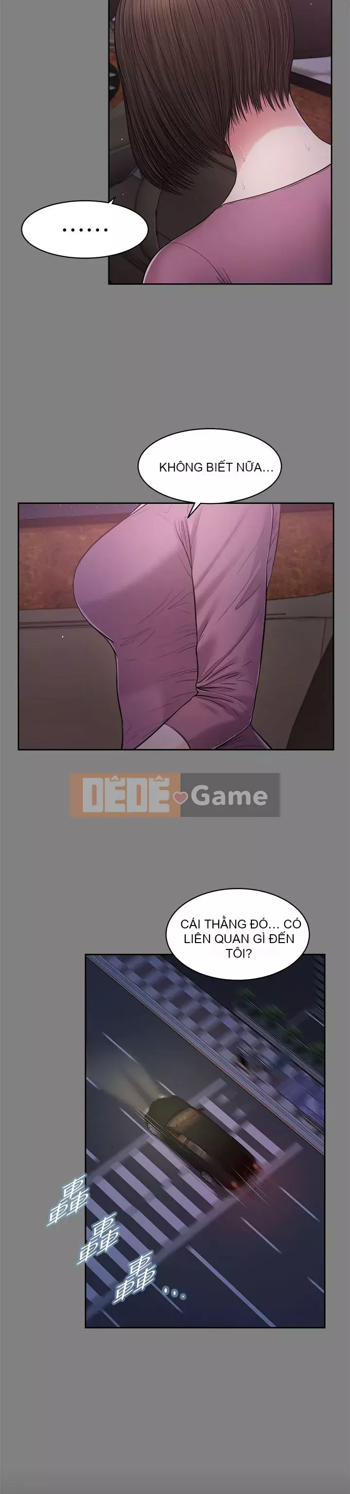 Con mèo đi lạc Chương 1-40