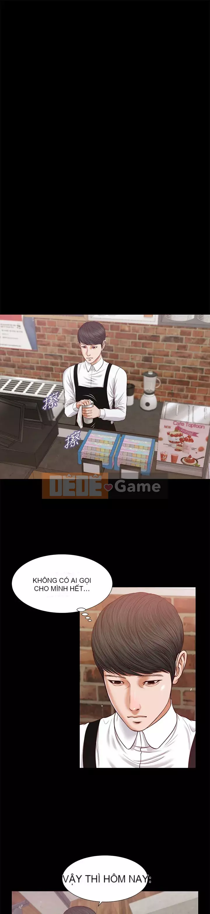 Con mèo đi lạc Chương 1-40