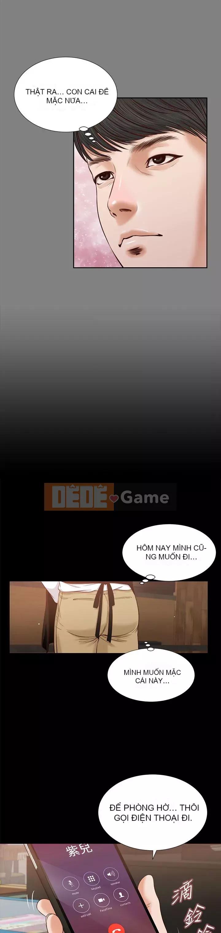 Con mèo đi lạc Chương 1-40