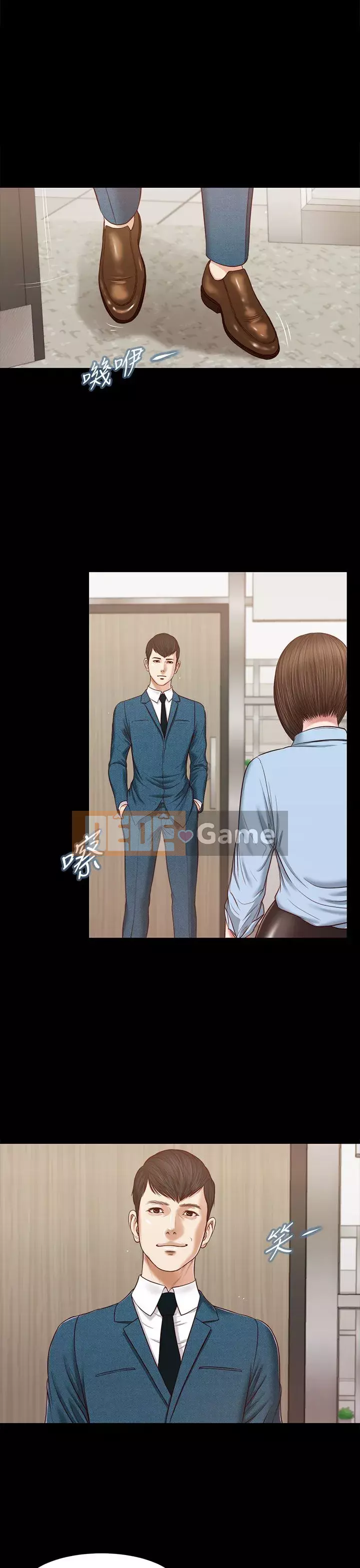 Con mèo đi lạc Chương 1-40