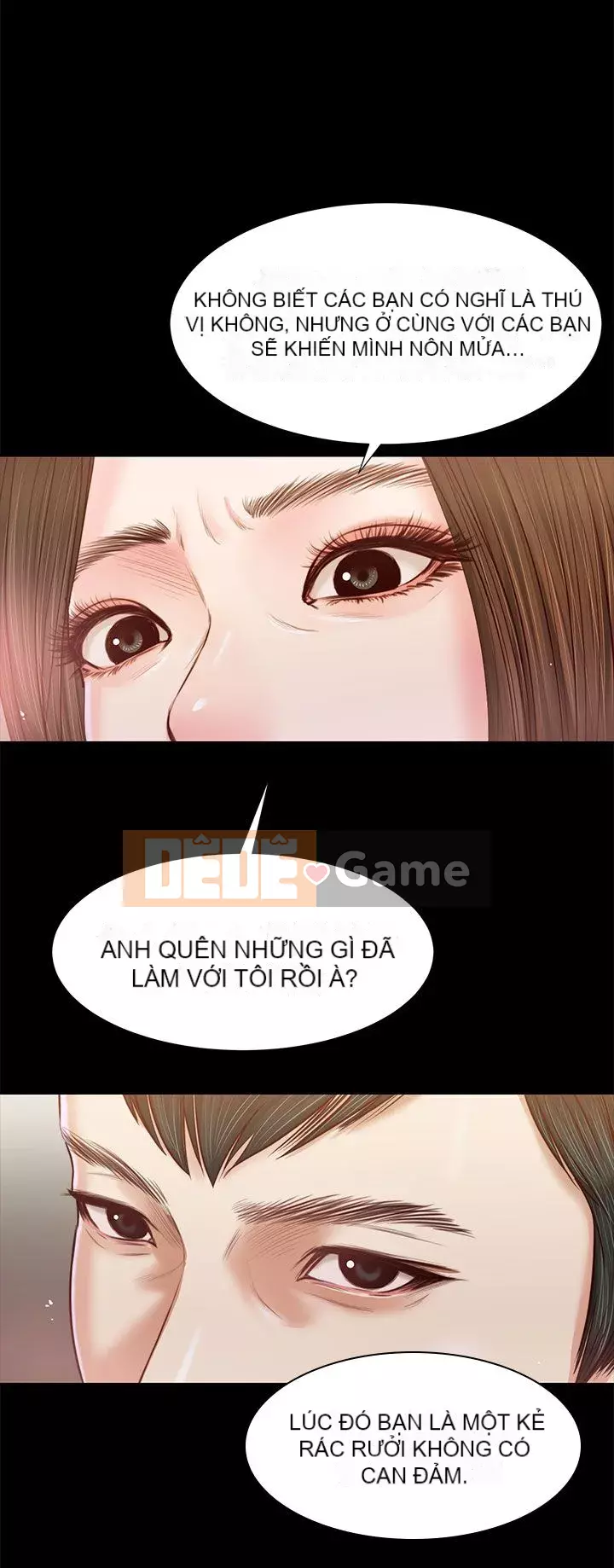 Con mèo đi lạc Chương 1-40