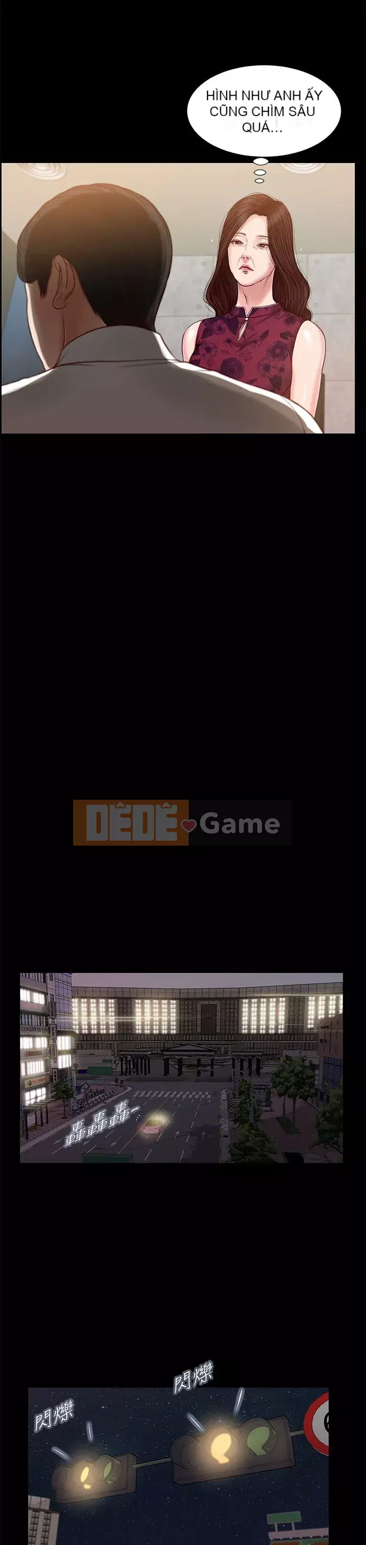 Con mèo đi lạc Chương 1-40