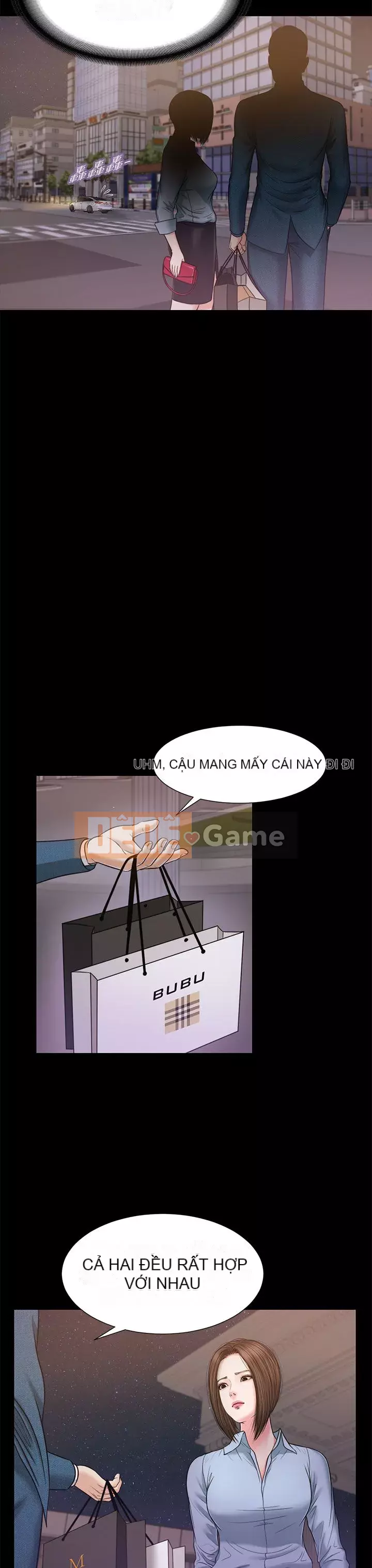 Con mèo đi lạc Chương 1-40