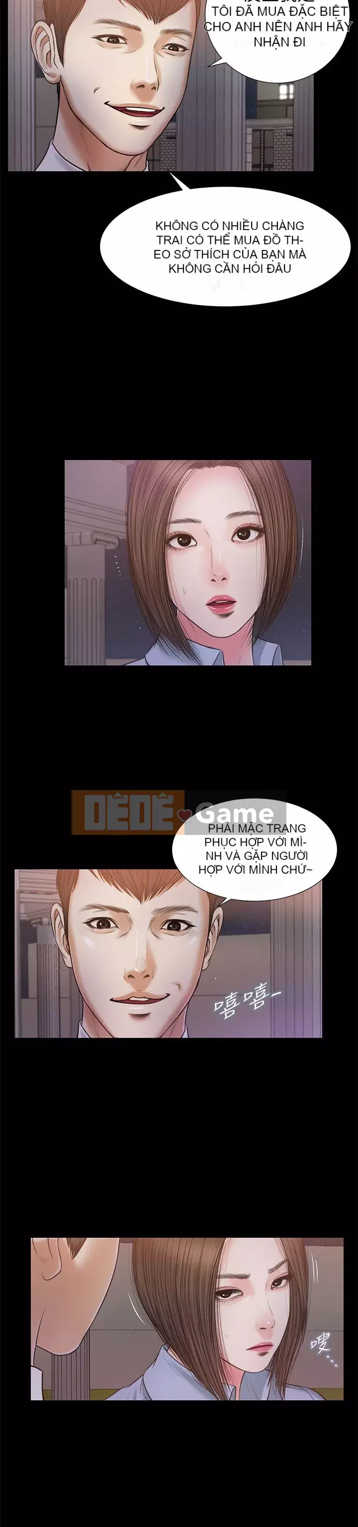 Con mèo đi lạc Chương 1-40