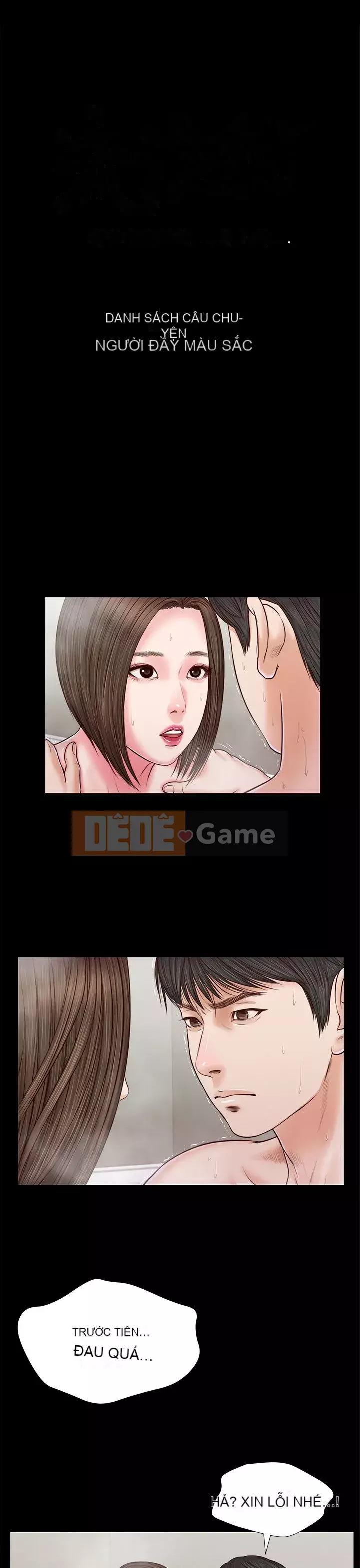 Con mèo đi lạc Chương 1-40