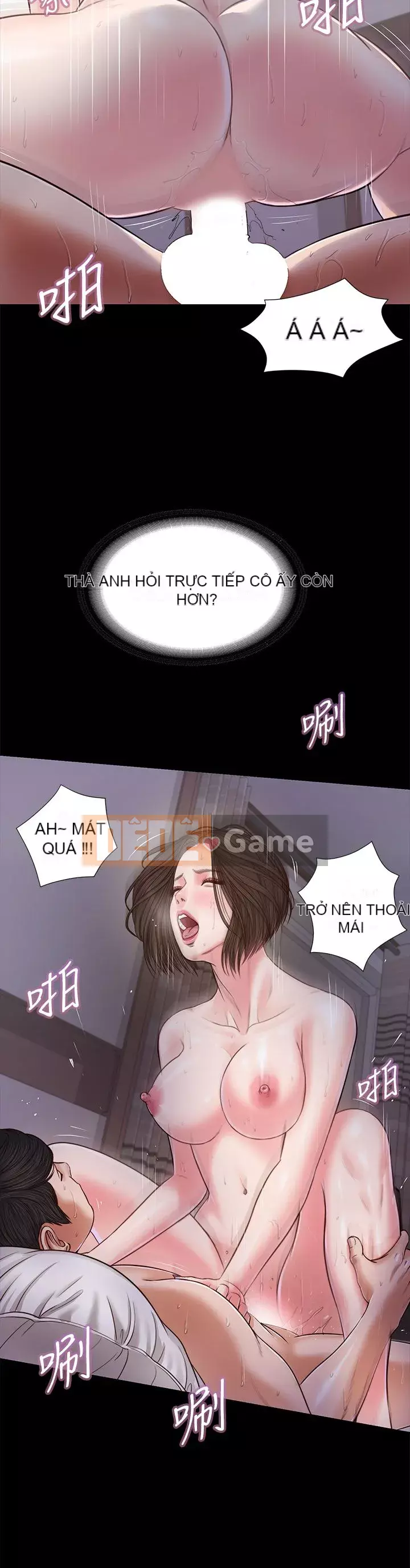 Con mèo đi lạc Chương 1-40