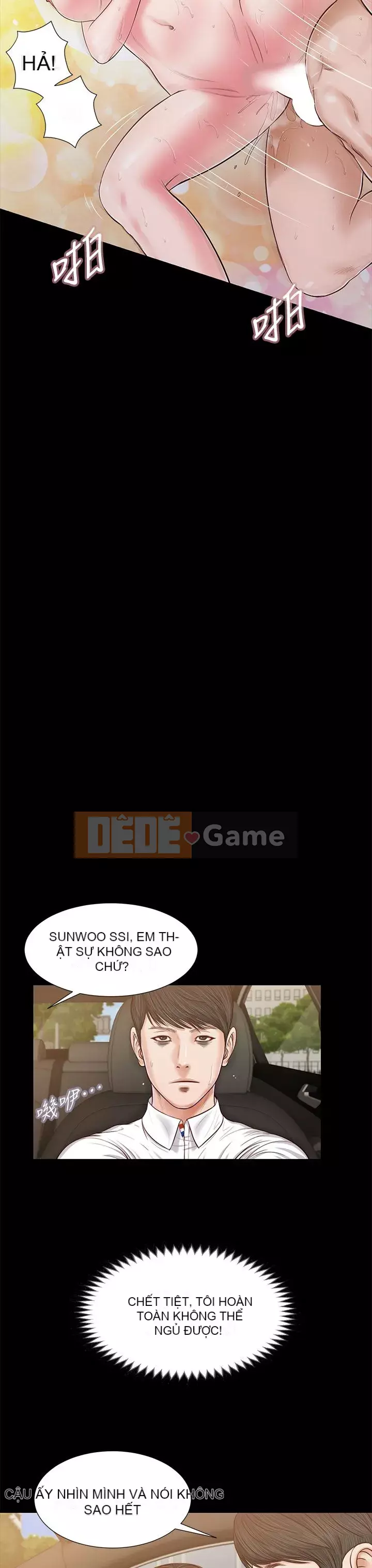 Con mèo đi lạc Chương 1-40