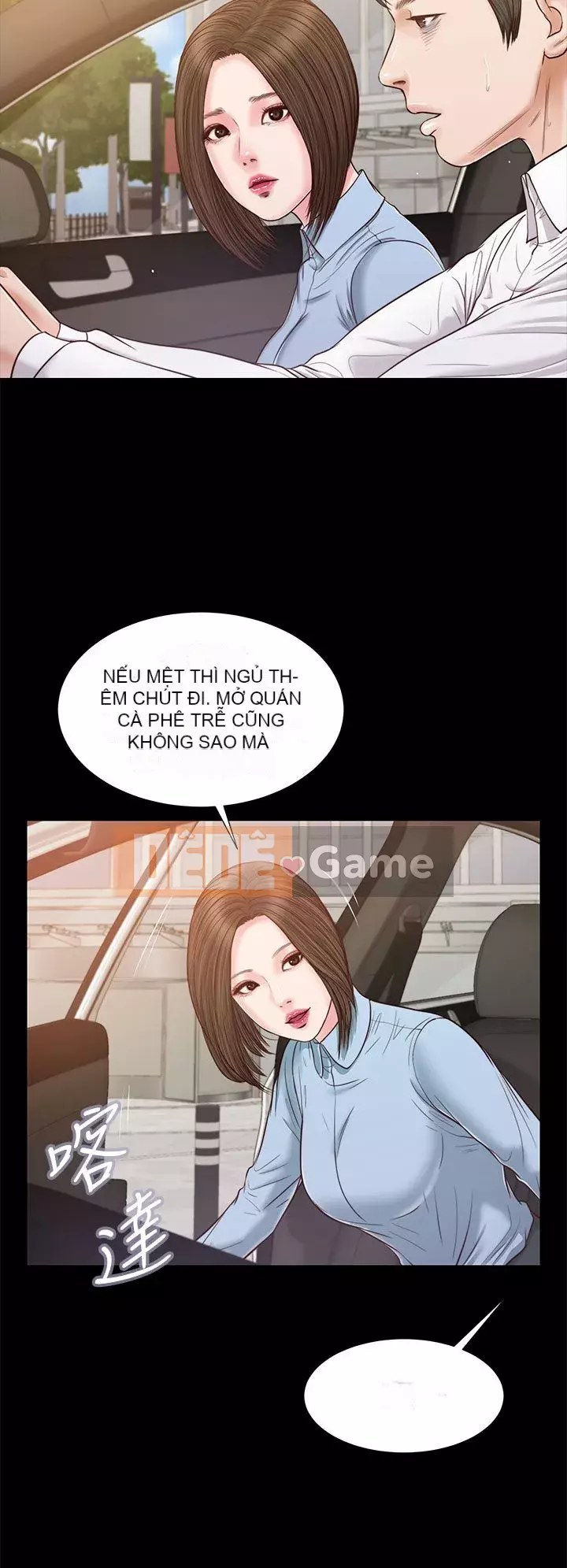 Con mèo đi lạc Chương 1-40