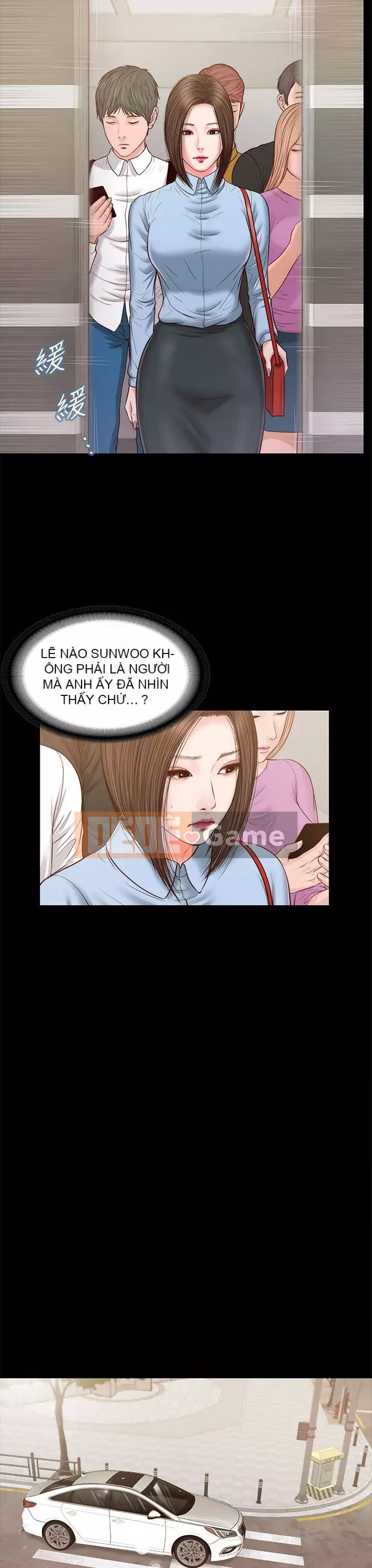 Con mèo đi lạc Chương 1-40