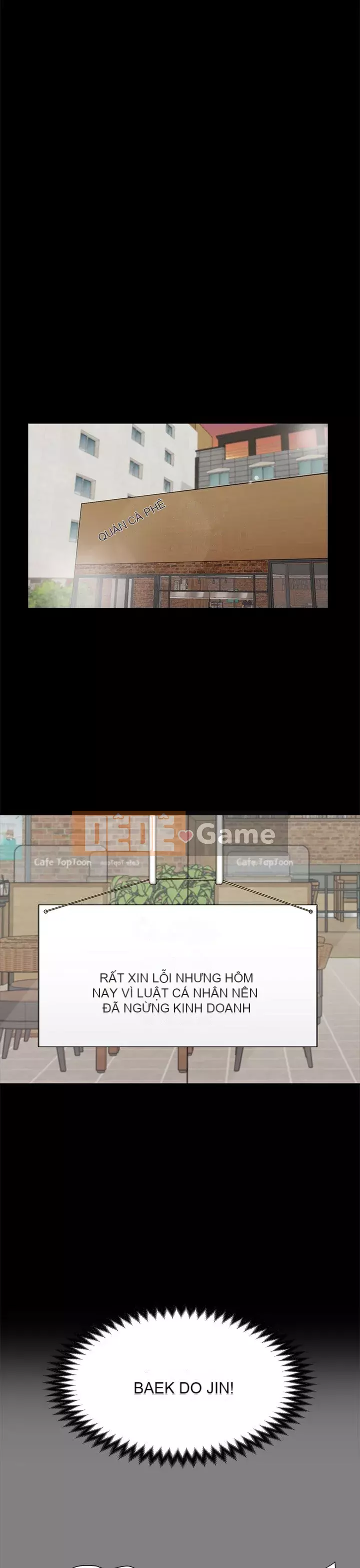 Con mèo đi lạc Chương 1-40