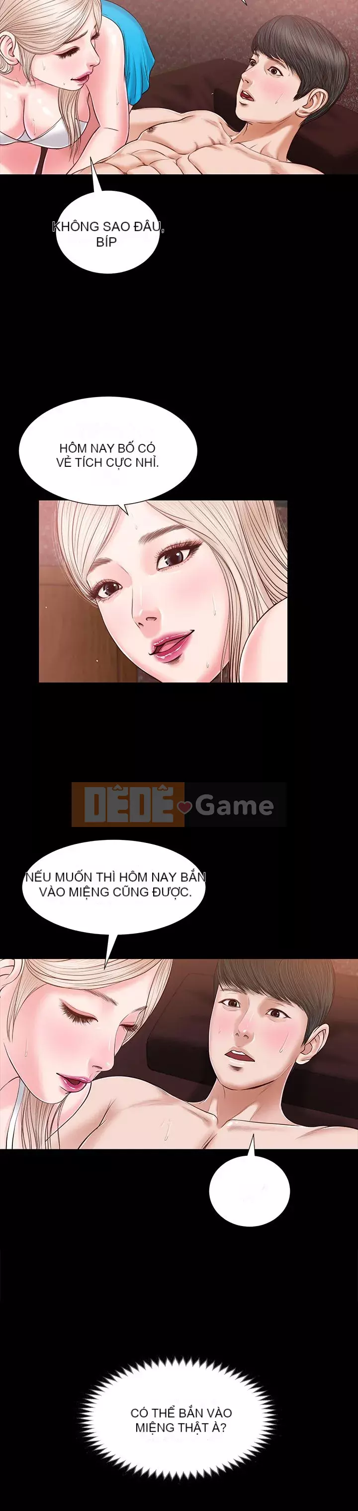 Con mèo đi lạc Chương 1-40