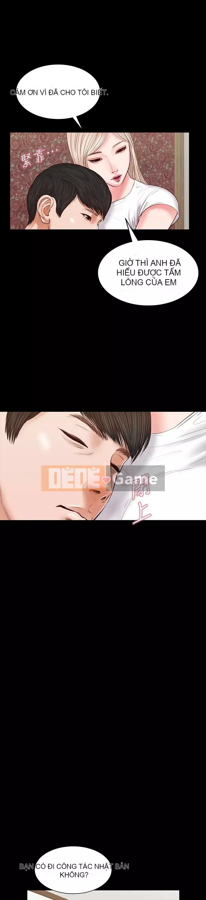 Con mèo đi lạc Chương 1-40