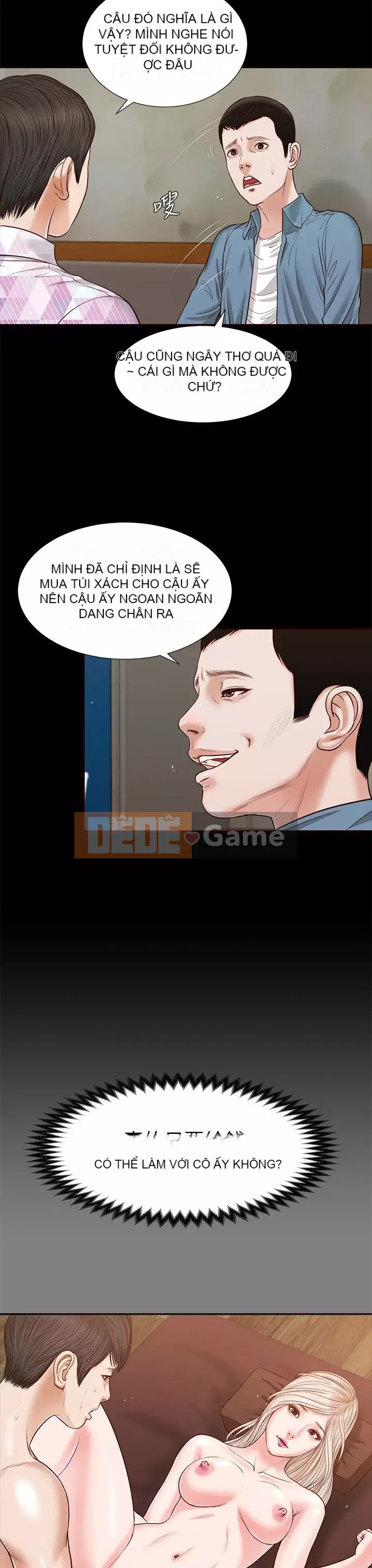 Con mèo đi lạc Chương 1-40