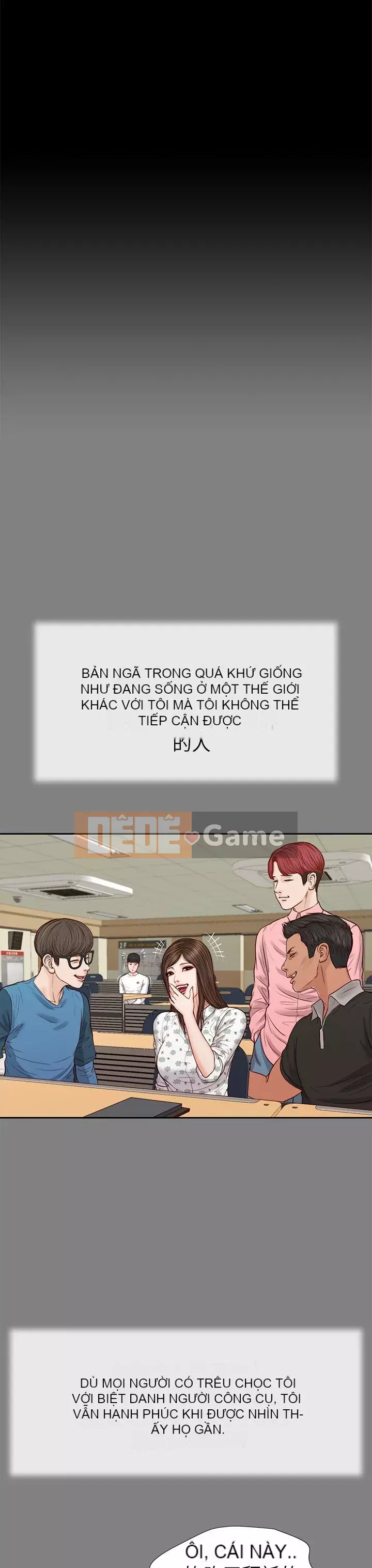 Con mèo đi lạc Chương 1-40