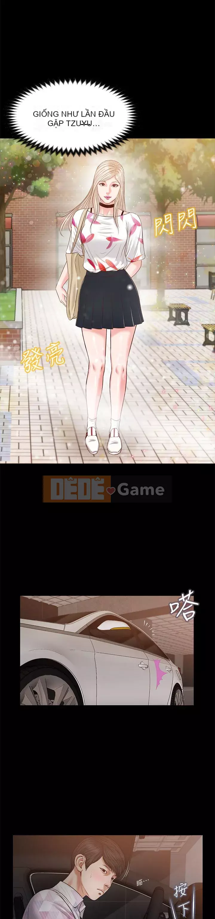 Con mèo đi lạc Chương 1-40