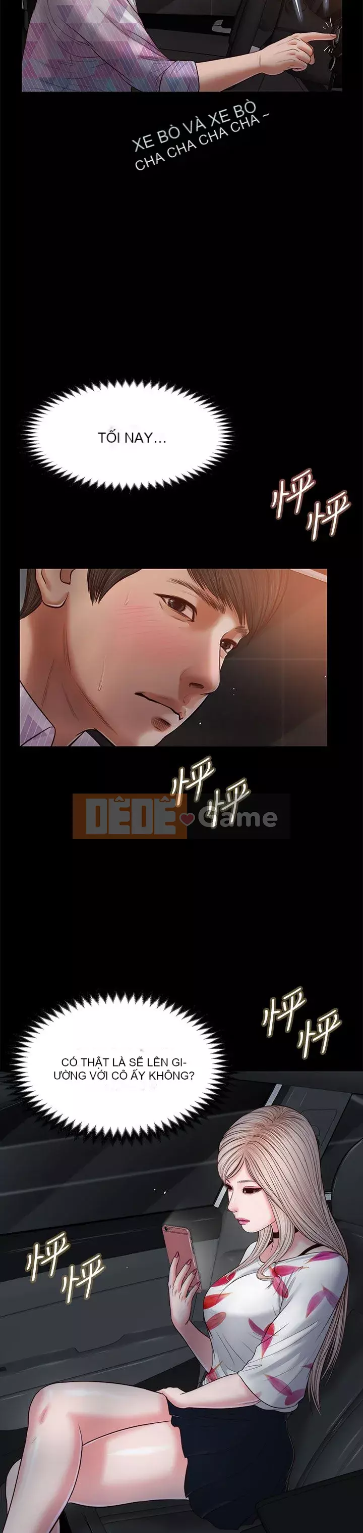 Con mèo đi lạc Chương 1-40