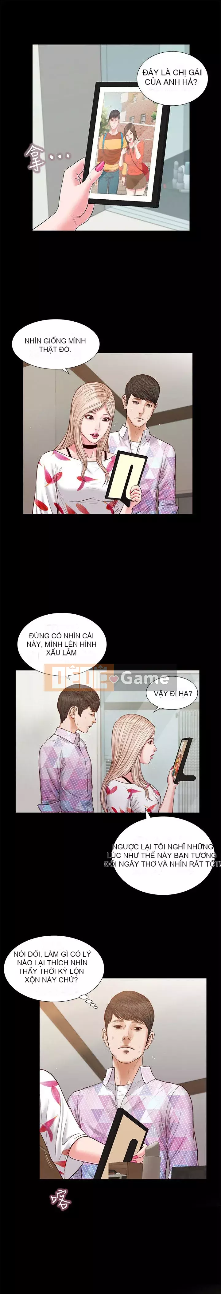 Con mèo đi lạc Chương 1-40