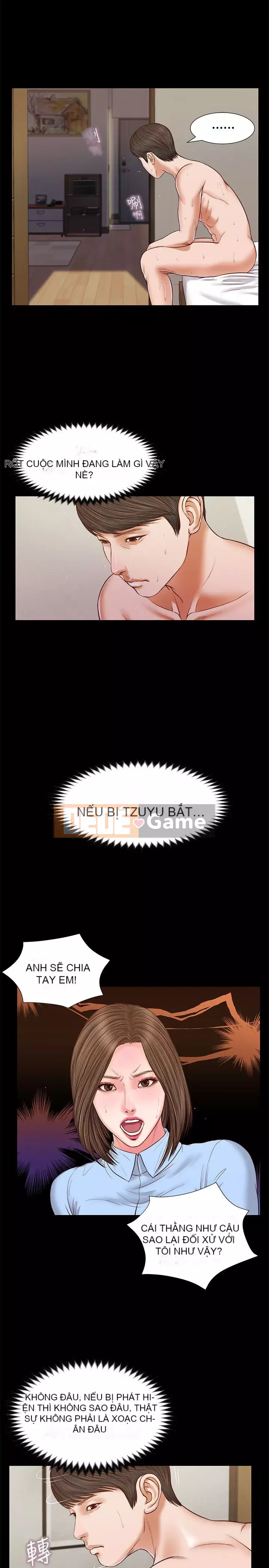 Con mèo đi lạc Chương 1-40