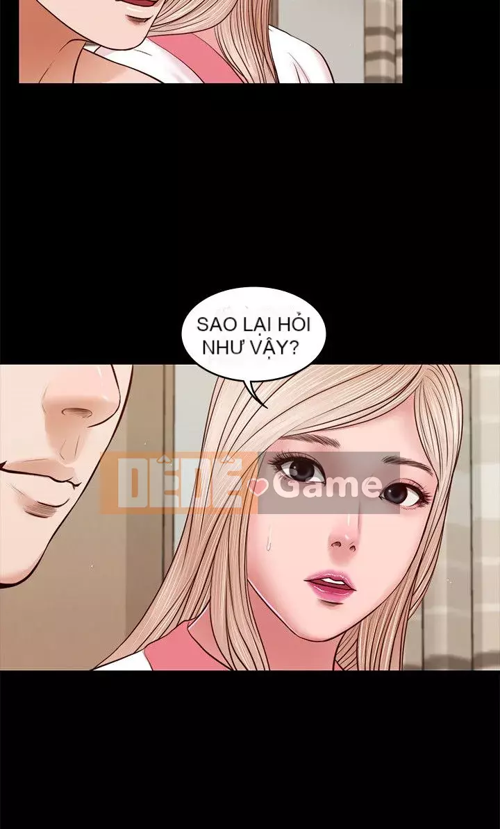 Con mèo đi lạc Chương 1-40