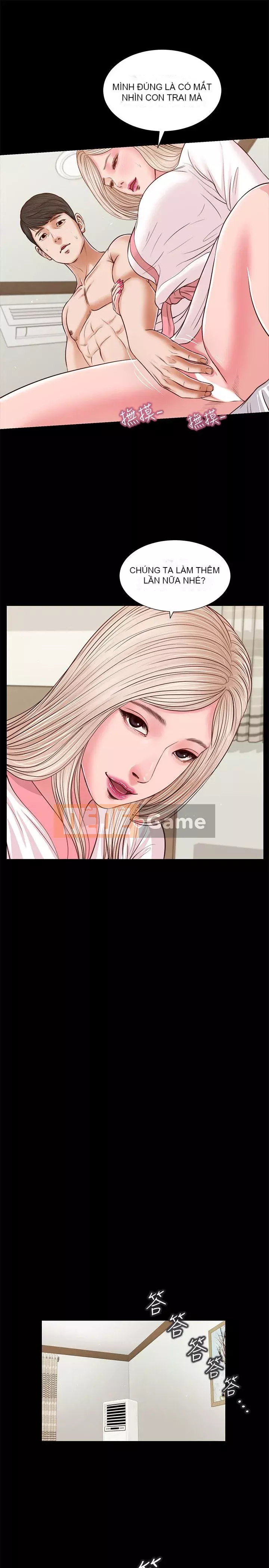 Con mèo đi lạc Chương 1-40