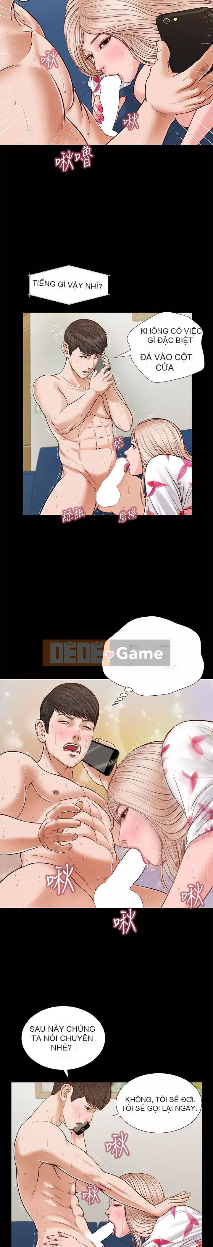 Con mèo đi lạc Chương 1-40