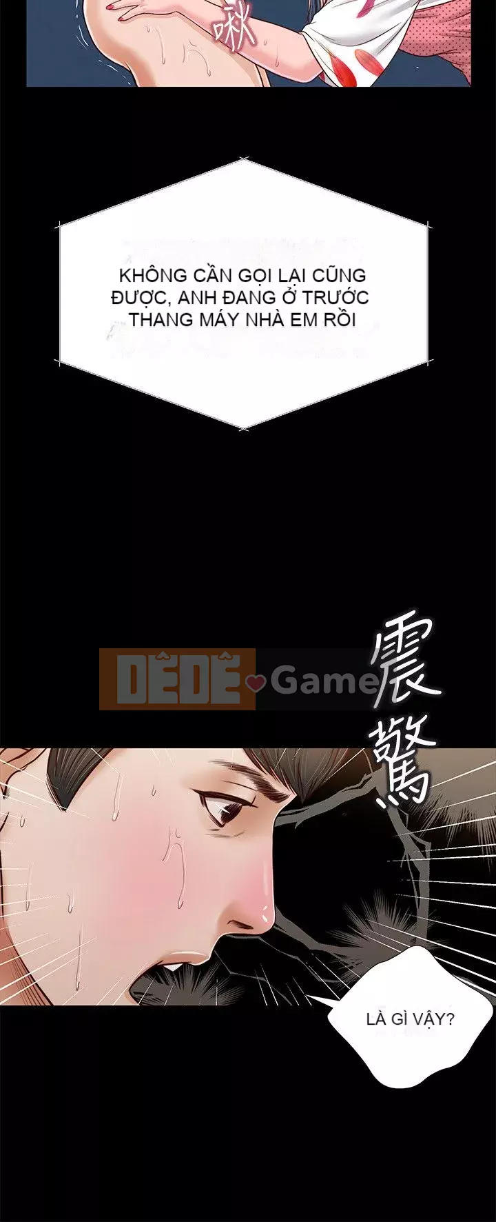 Con mèo đi lạc Chương 1-40