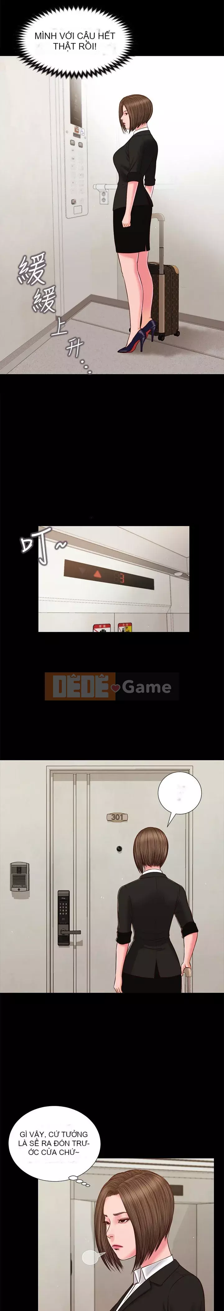 Con mèo đi lạc Chương 1-40