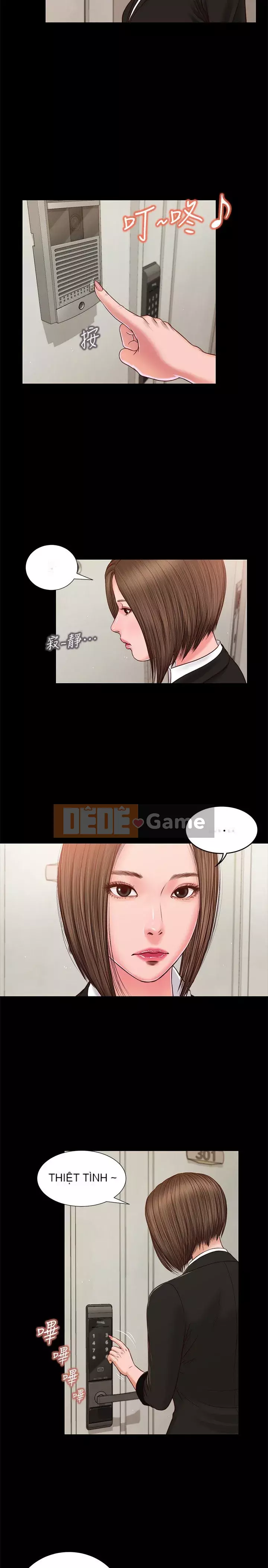 Con mèo đi lạc Chương 1-40