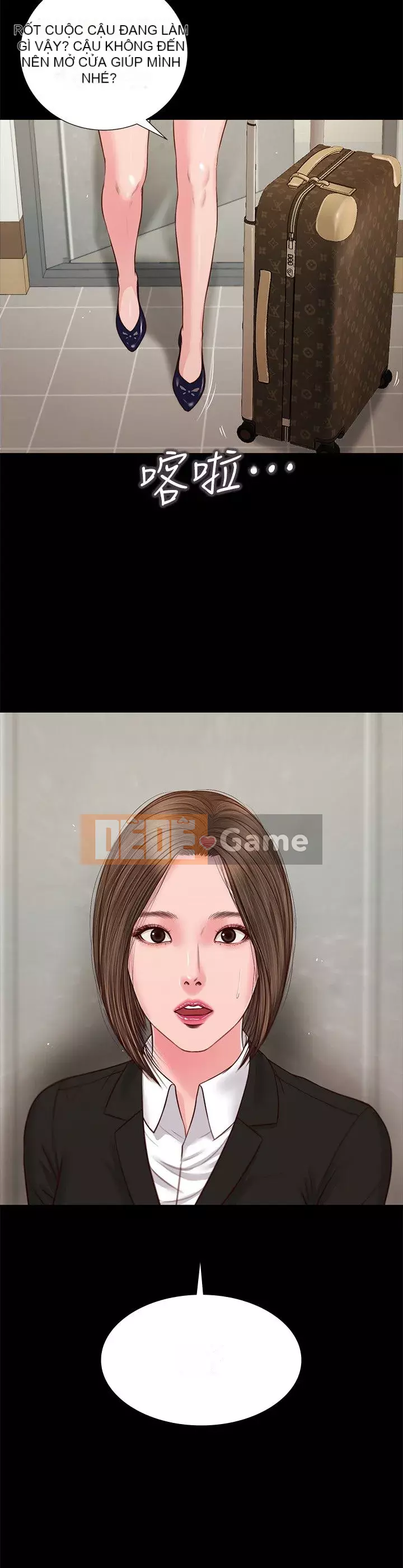 Con mèo đi lạc Chương 1-40