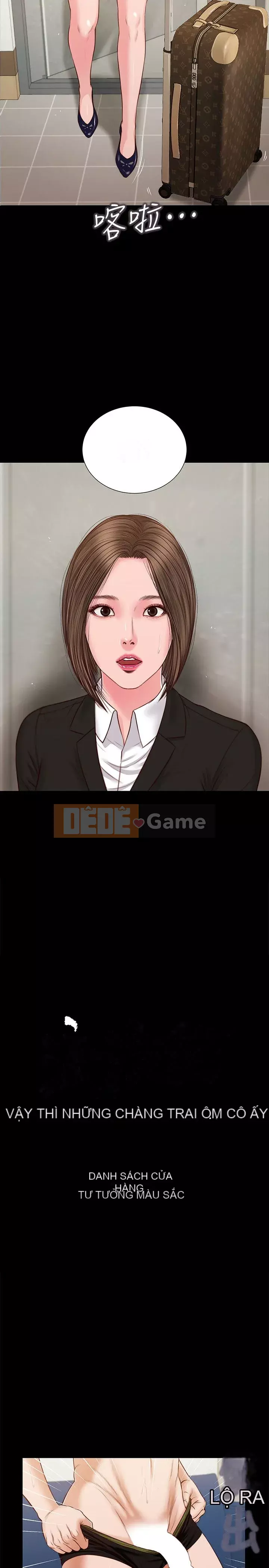 Con mèo đi lạc Chương 1-40