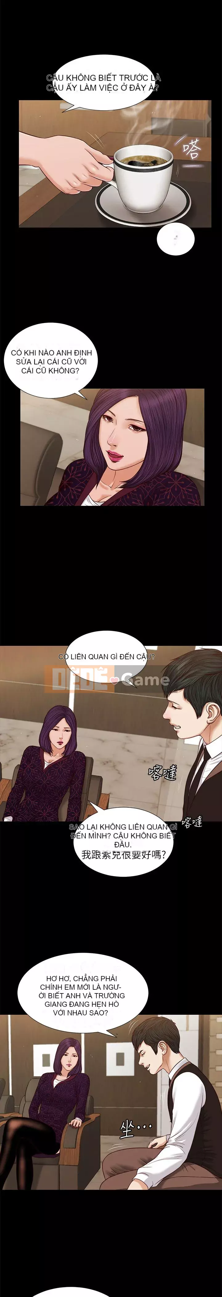 Con mèo đi lạc Chương 1-40