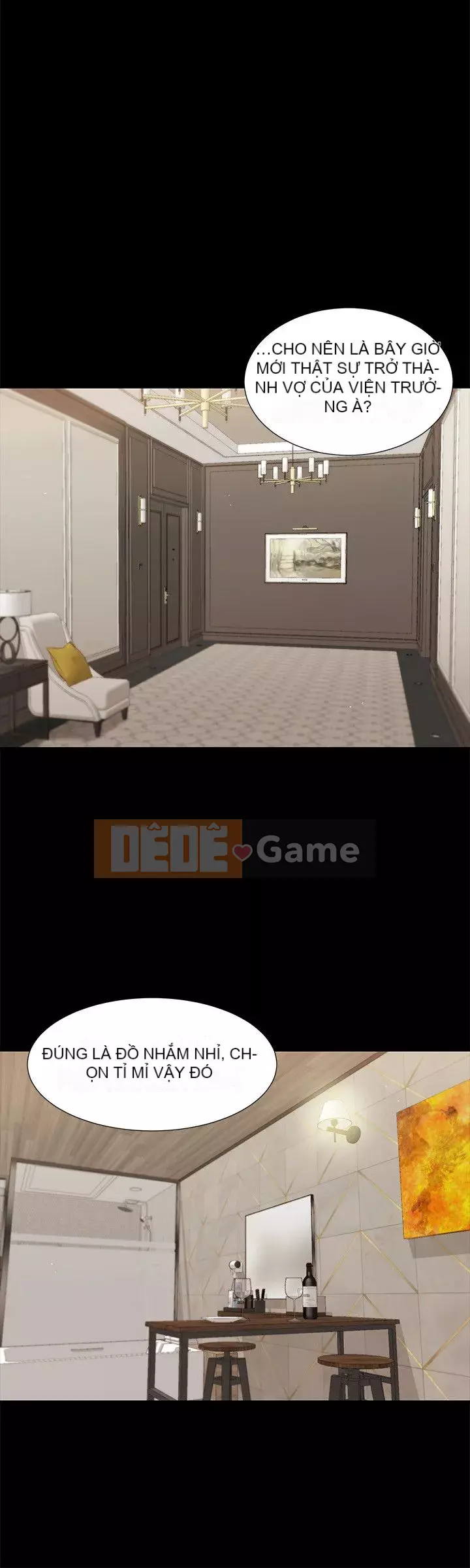 Con mèo đi lạc Chương 1-40