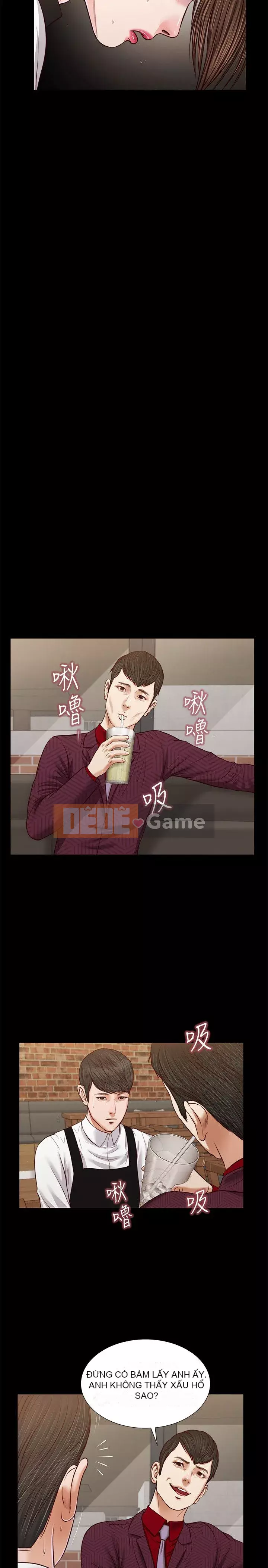 Con mèo đi lạc Chương 1-40