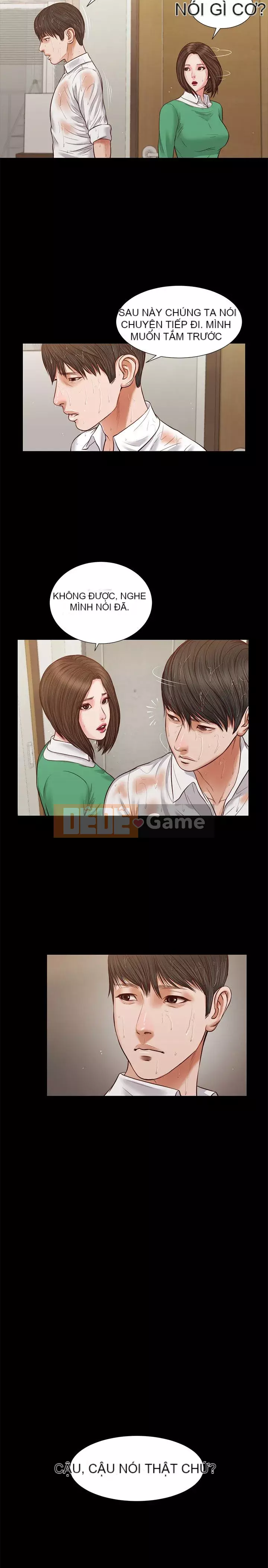 Con mèo đi lạc Chương 1-40