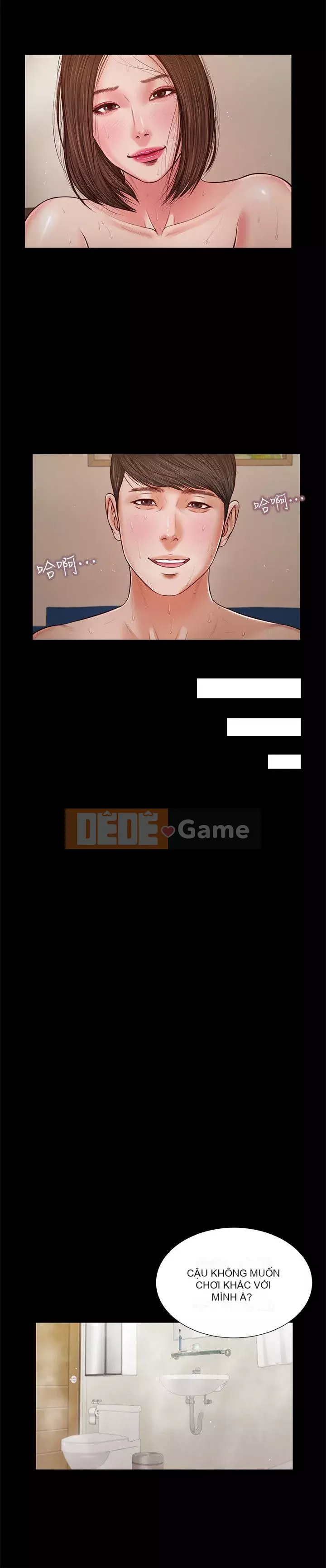 Con mèo đi lạc Chương 1-40