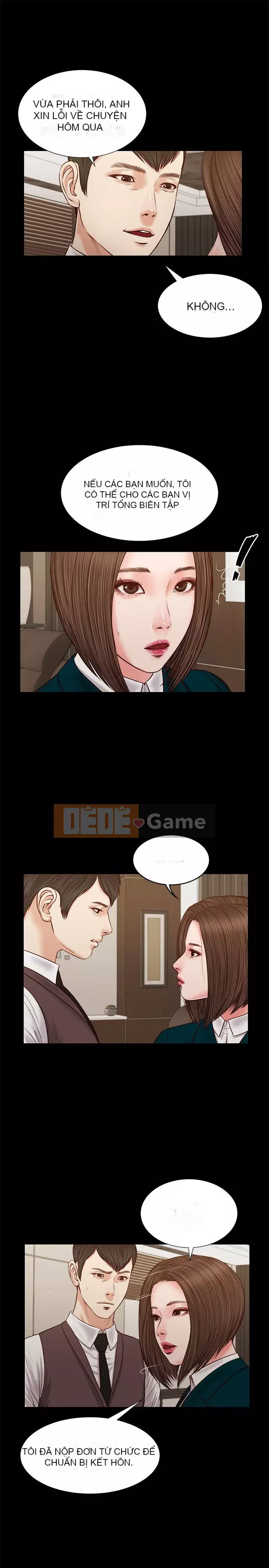 Con mèo đi lạc Chương 1-40