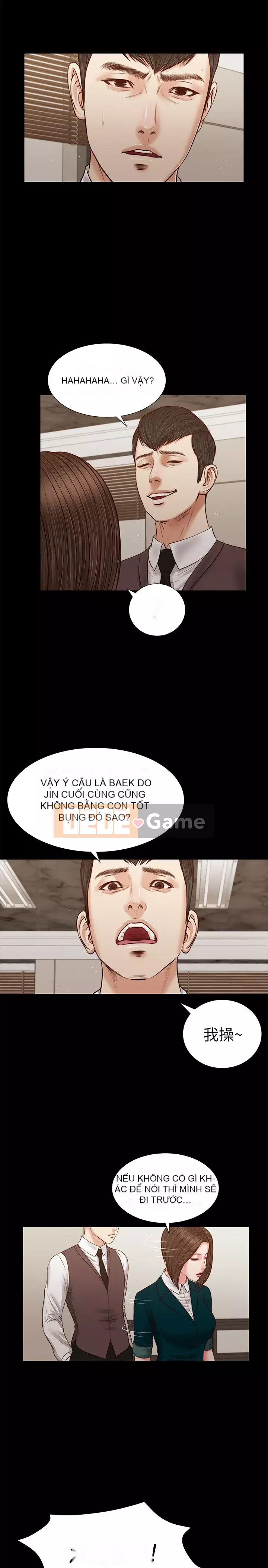 Con mèo đi lạc Chương 1-40