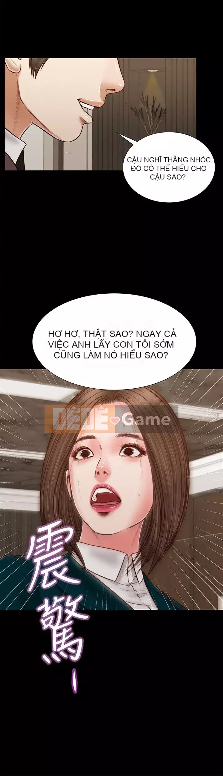 Con mèo đi lạc Chương 1-40