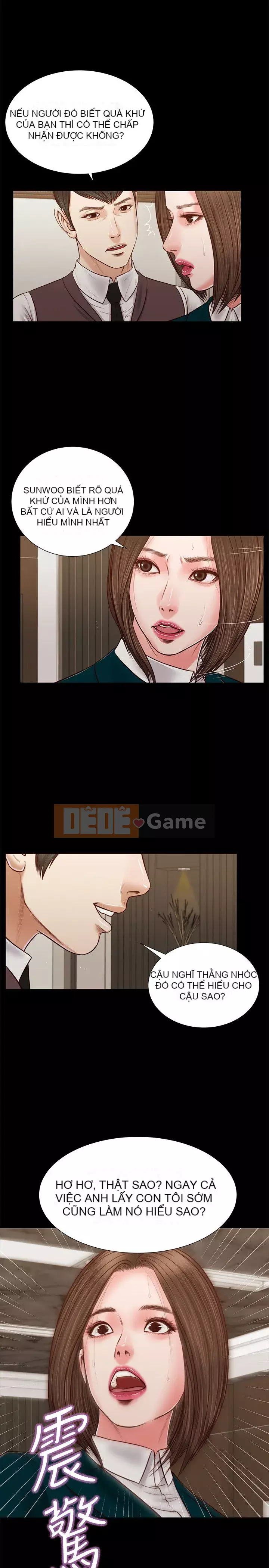 Con mèo đi lạc Chương 1-40