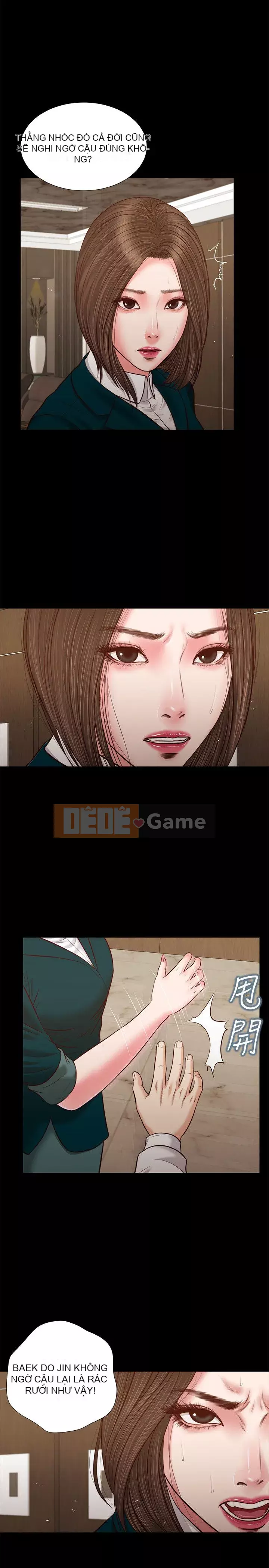 Con mèo đi lạc Chương 1-40