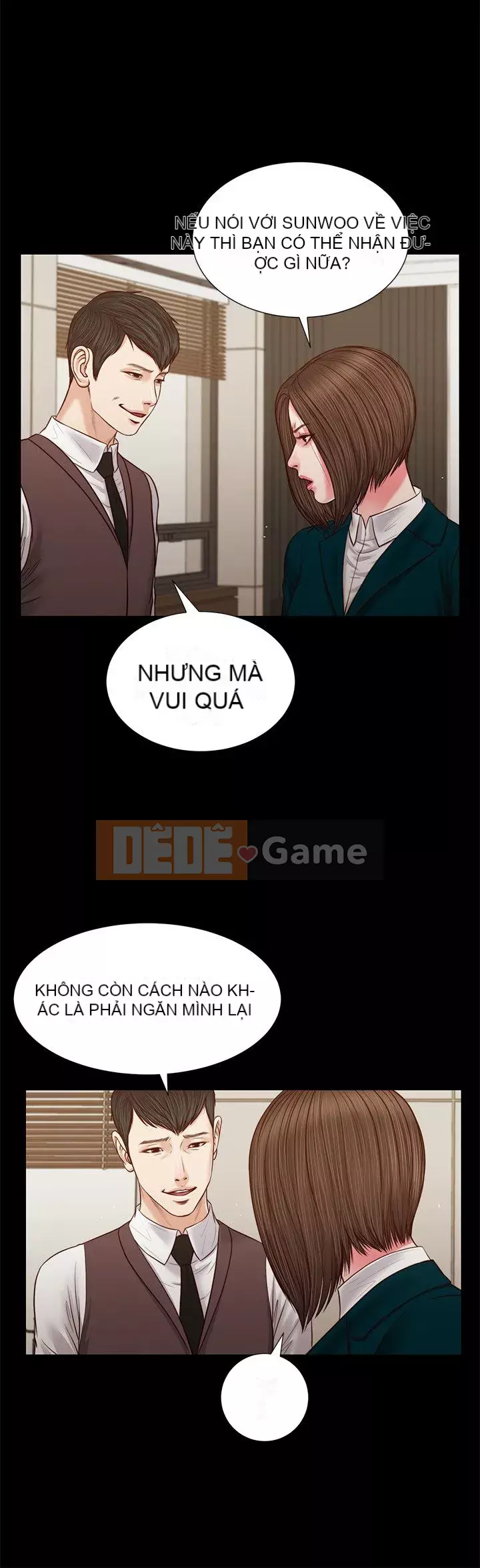 Con mèo đi lạc Chương 1-40