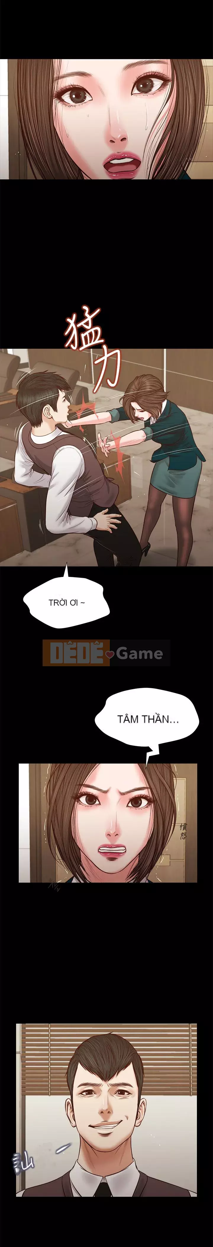 Con mèo đi lạc Chương 1-40