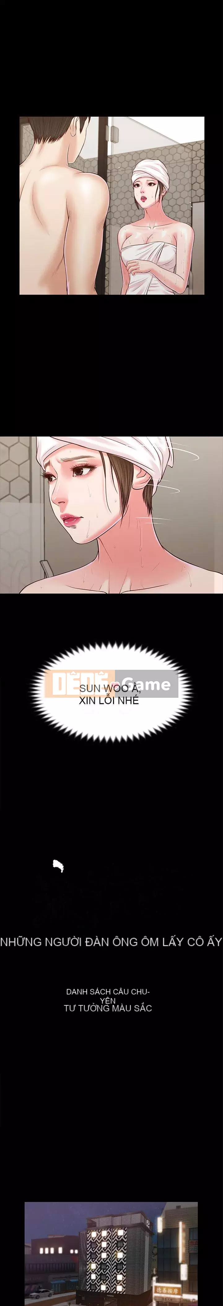 Con mèo đi lạc Chương 1-40